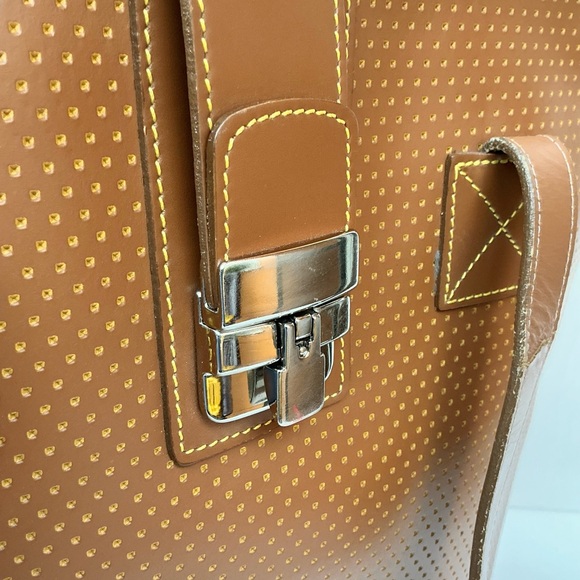 Vintage Dooney And Bourke Tote Bag EUC - Picture 3 of 5